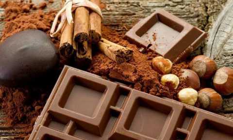 Martina Franca, in piazza XX Settembre arriva la Festa del cioccolato